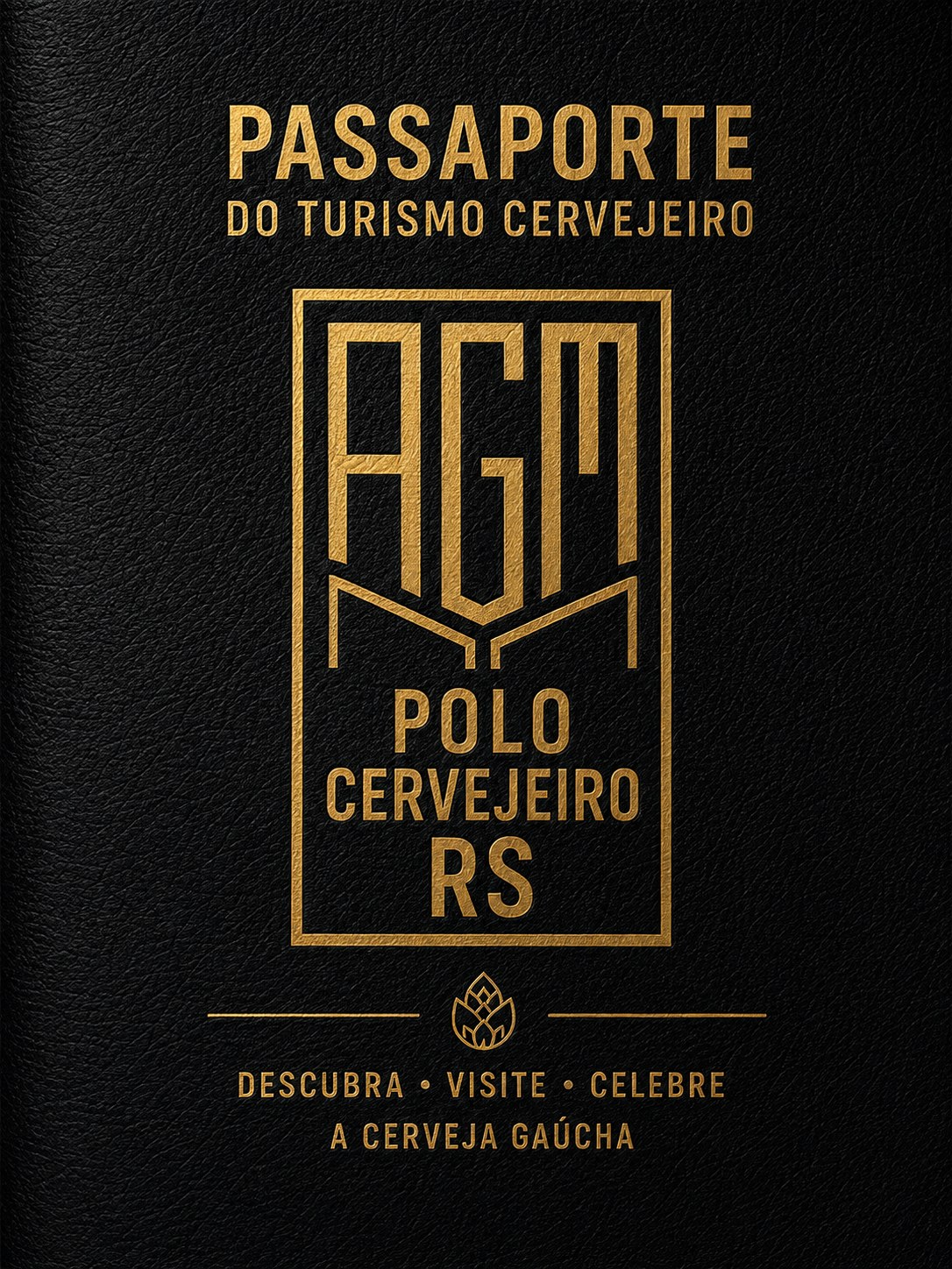 Passaporte do Turismo Cervejeiro AGM